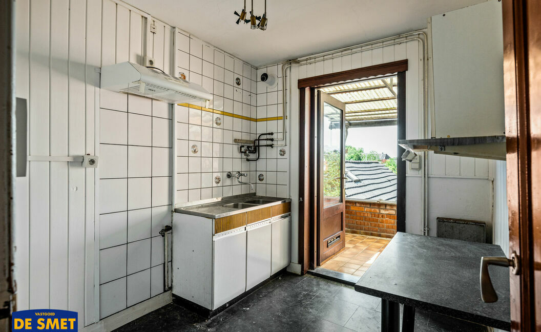 Appartement te koop in Niel
