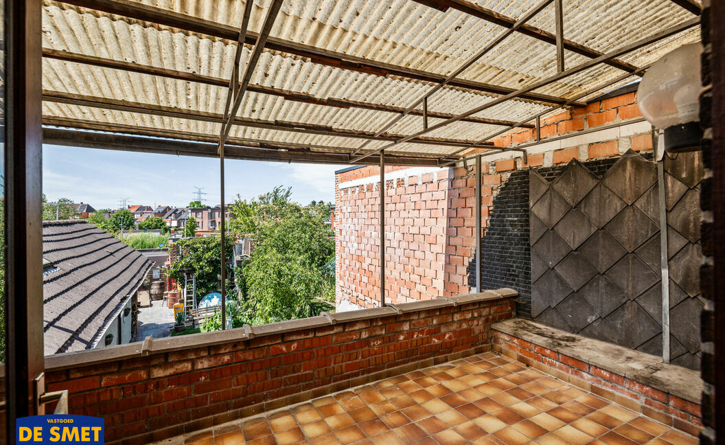 Appartement te koop in Niel