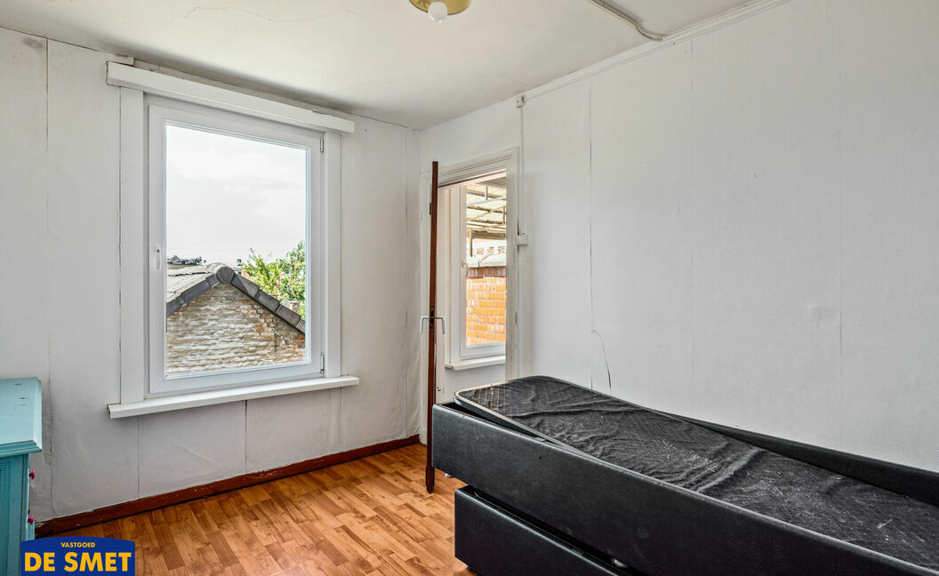 Appartement te koop in Niel