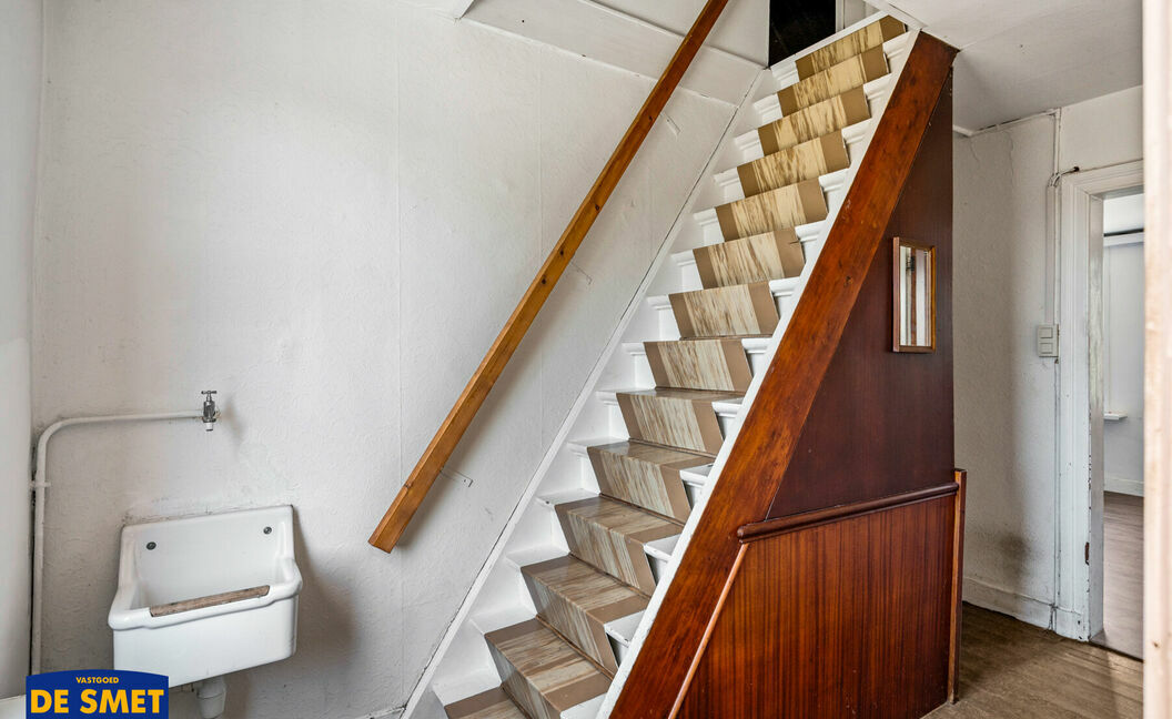 Appartement te koop in Niel