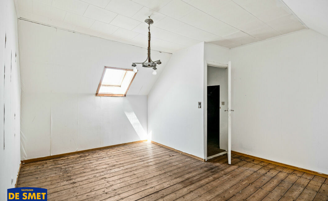 Appartement te koop in Niel