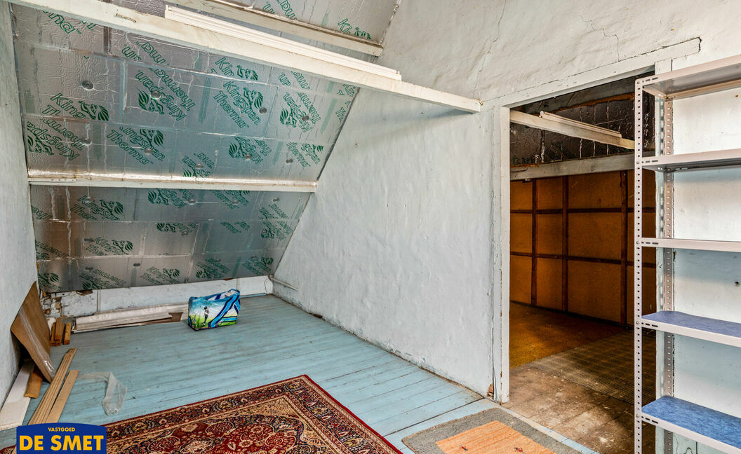 Appartement te koop in Niel