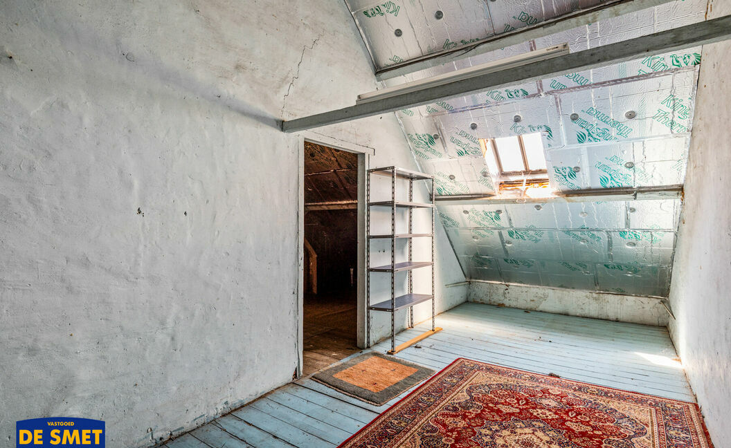 Appartement te koop in Niel