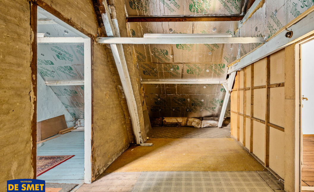 Appartement te koop in Niel