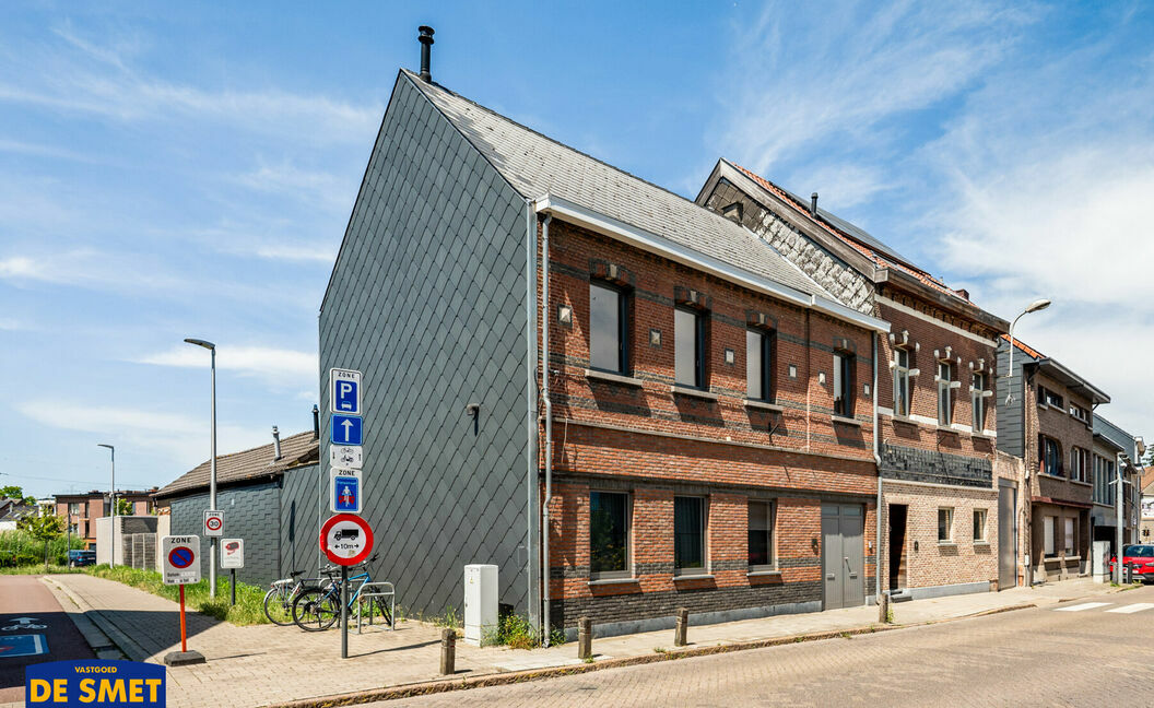 Appartement te koop in Niel