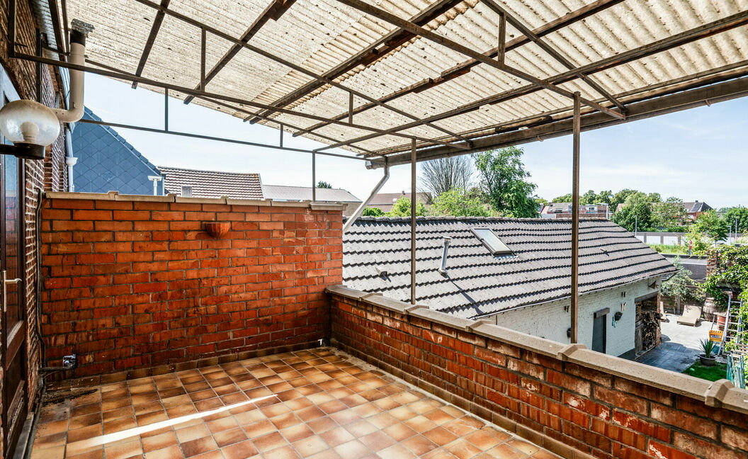 Appartement te koop in Niel