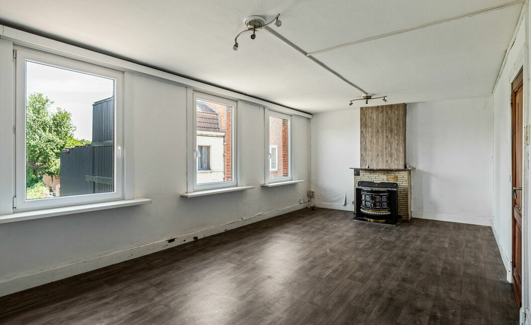 Appartement te koop in Niel