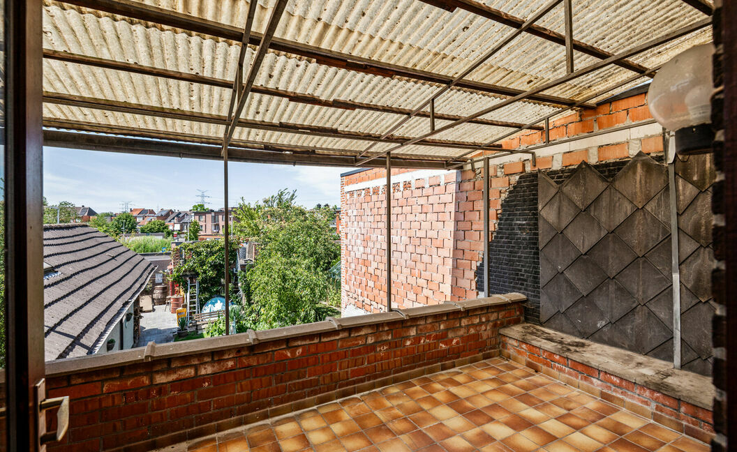 Appartement te koop in Niel