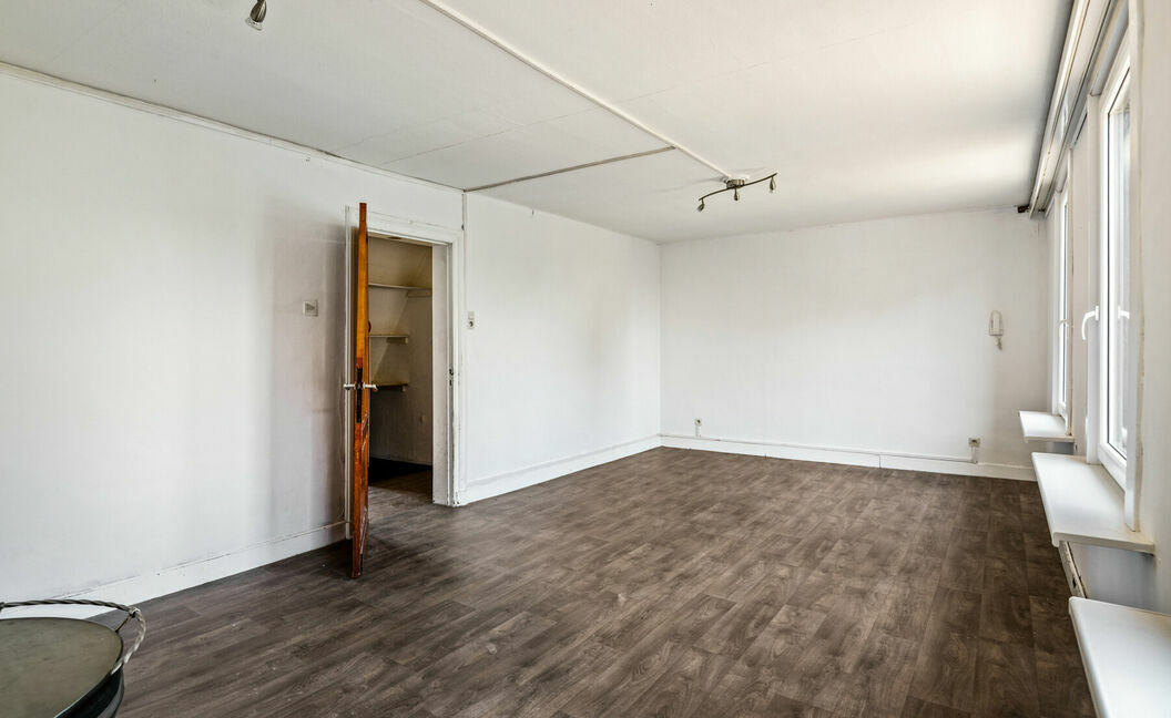 Appartement te koop in Niel