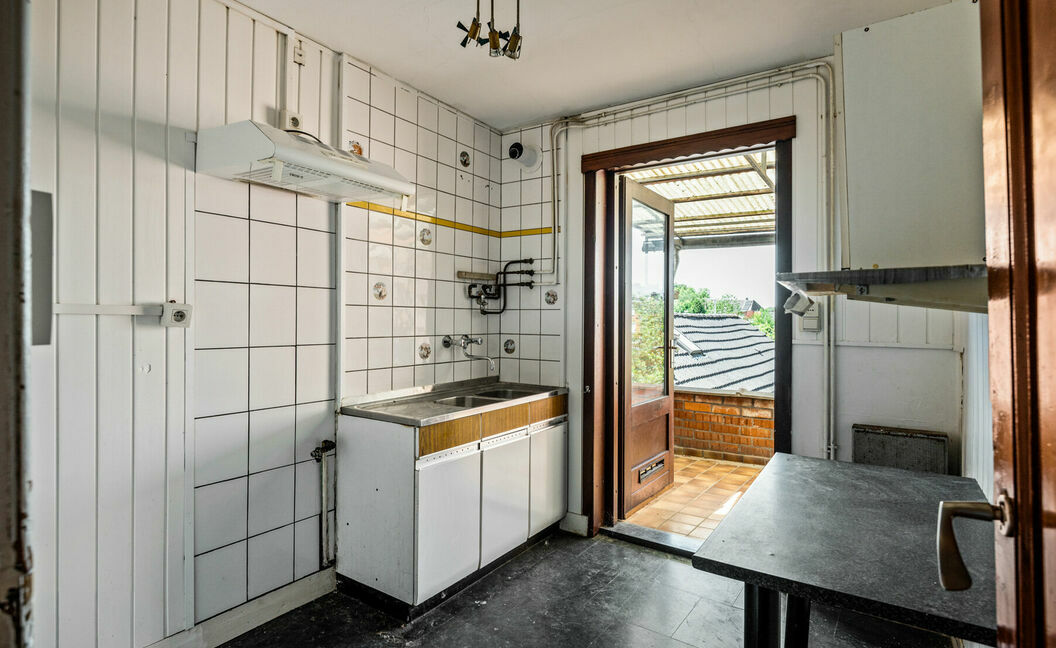 Appartement te koop in Niel
