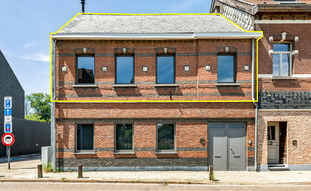 Appartement te koop in Niel