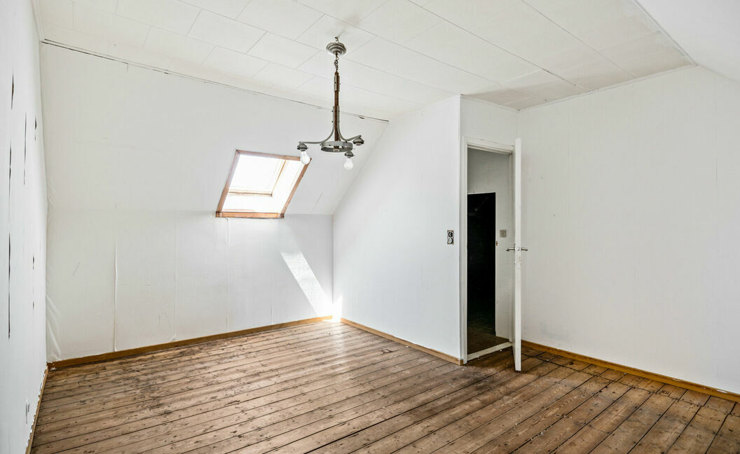 Appartement te koop in Niel