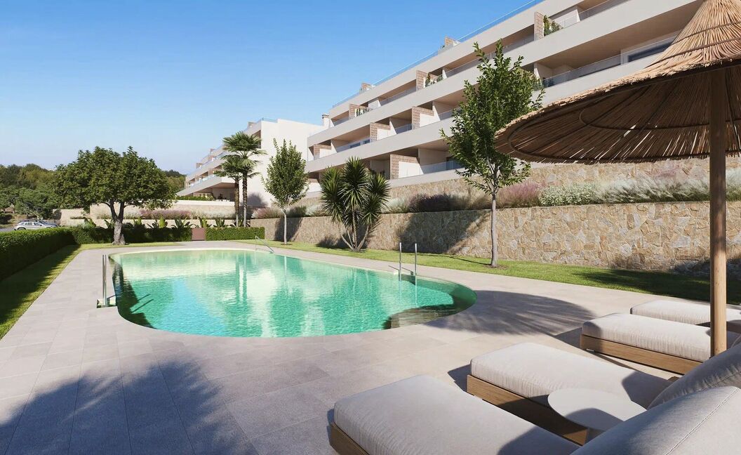 Appartement te koop in Orihuela-Costa