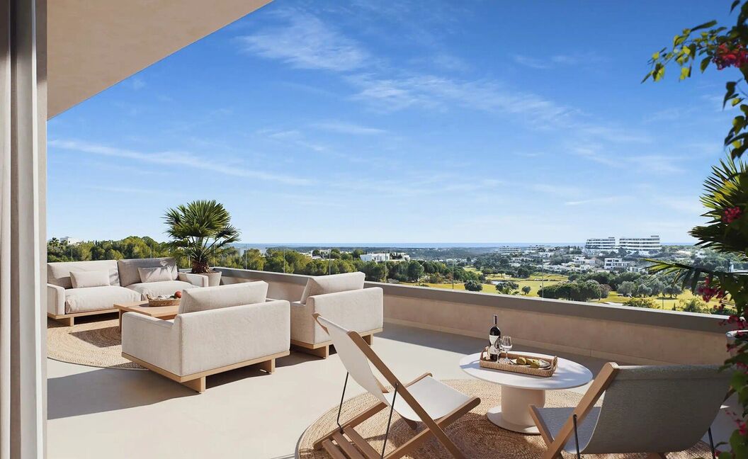 Appartement te koop in Orihuela-Costa