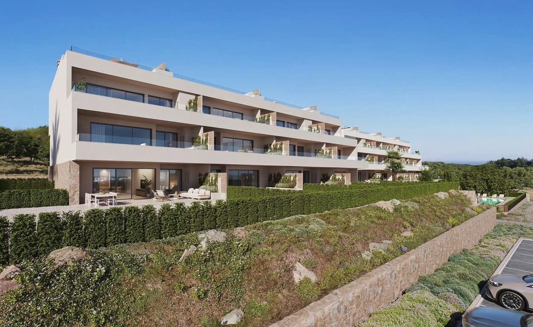 Appartement te koop in Orihuela-Costa