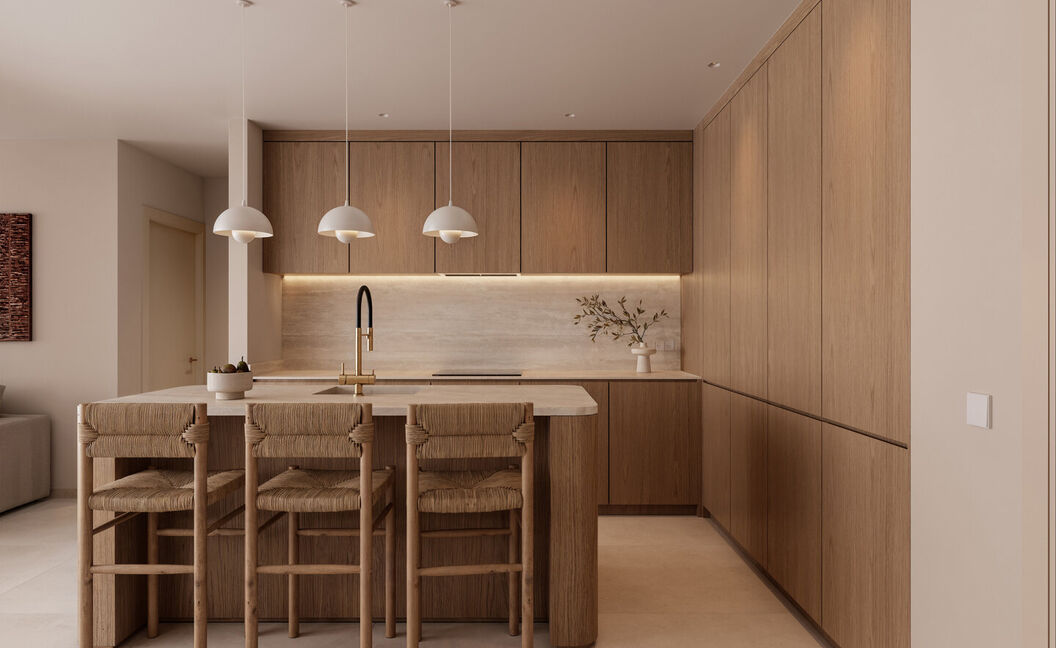 Appartement te koop in Orihuela-Costa