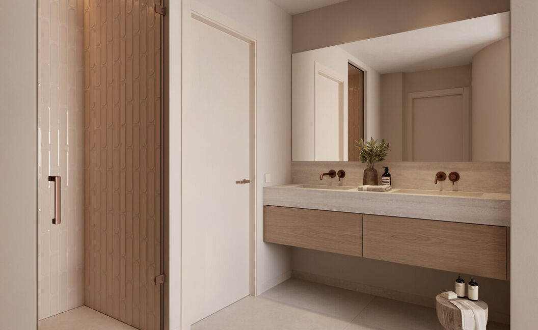 Appartement te koop in Orihuela-Costa