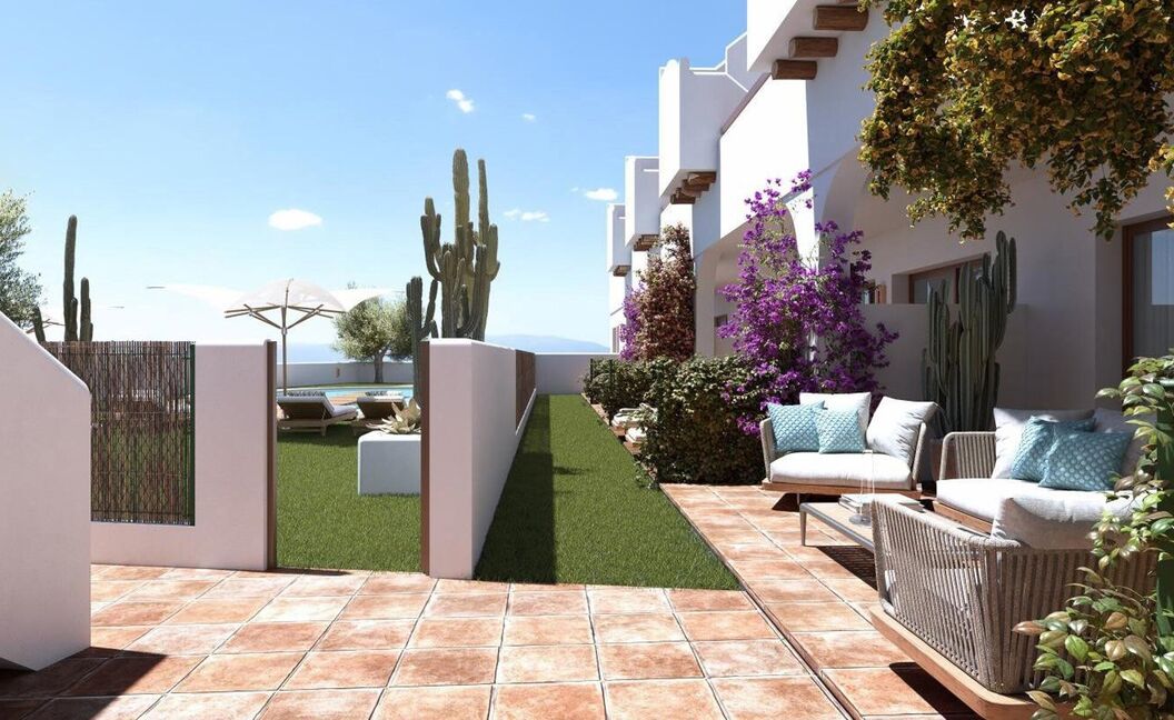 Appartement te koop in Pilar De La Horadada