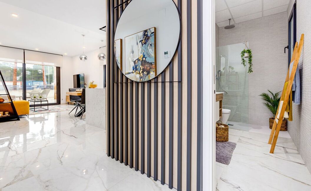 Appartement te koop in San Miguel De Salinas