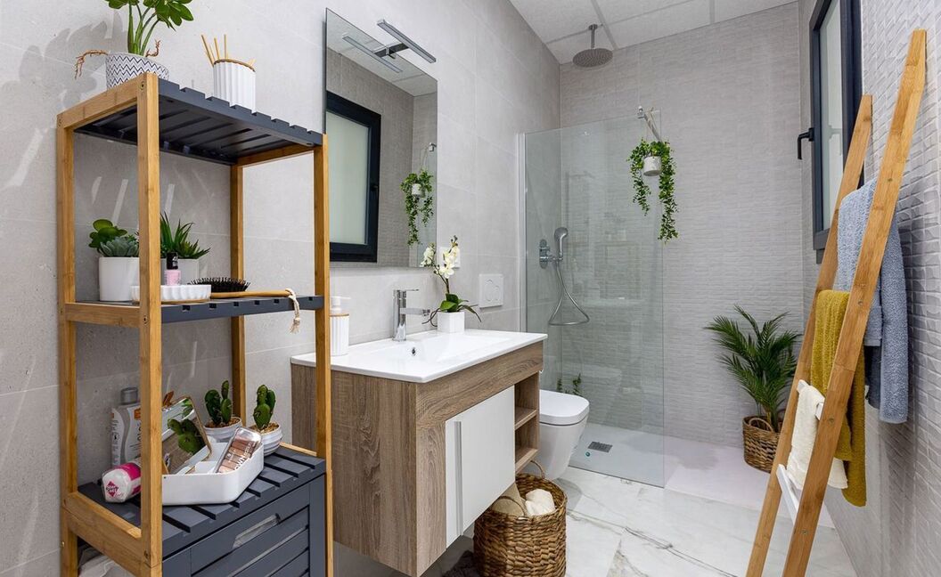 Appartement te koop in San Miguel De Salinas