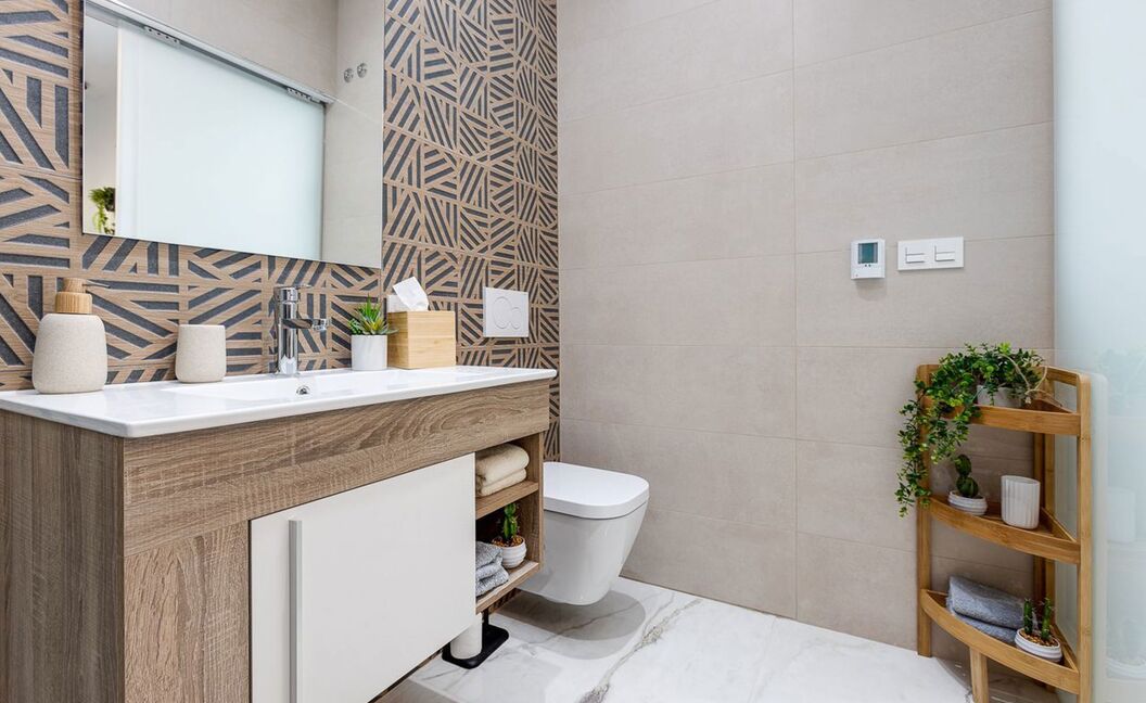 Appartement te koop in San Miguel De Salinas
