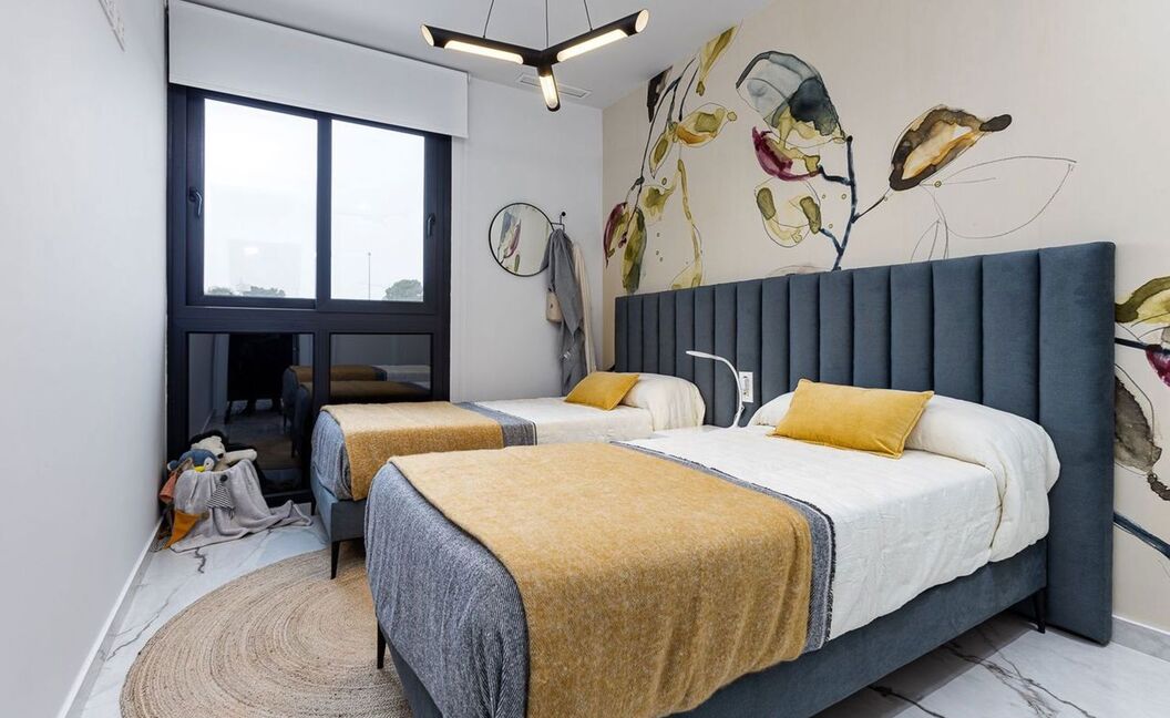 Appartement te koop in San Miguel De Salinas