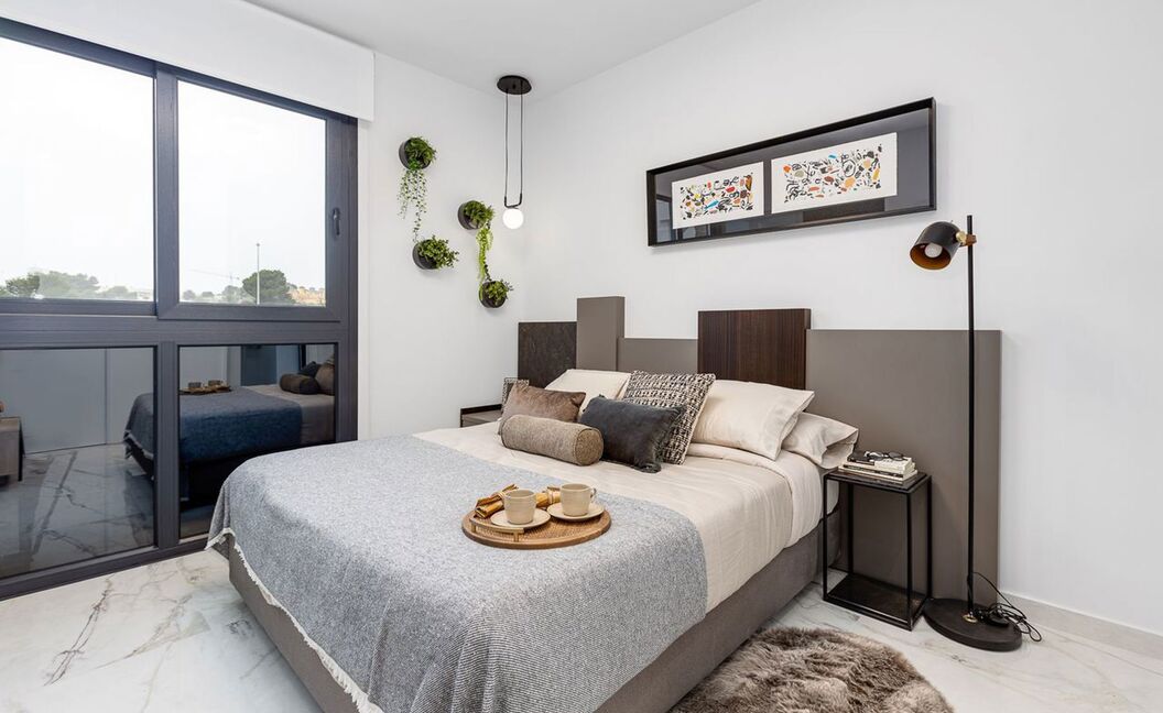 Appartement te koop in San Miguel De Salinas