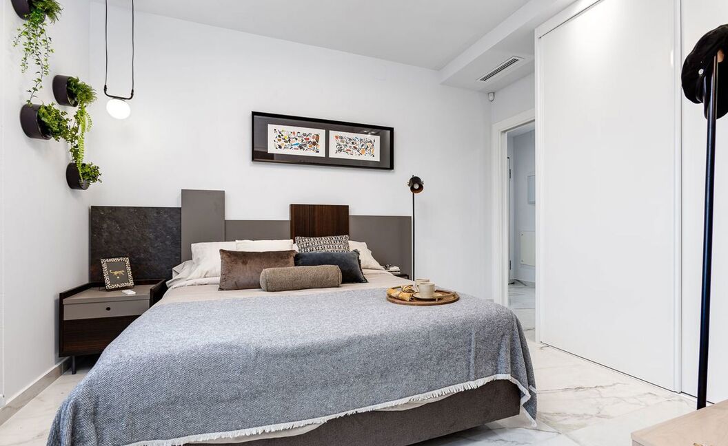 Appartement te koop in San Miguel De Salinas