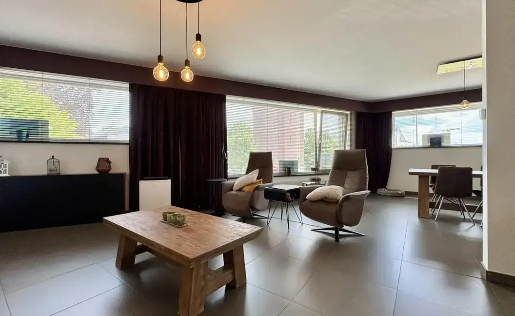 Appartement te koop in Willebroek