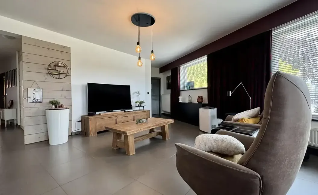 Appartement te koop in Willebroek