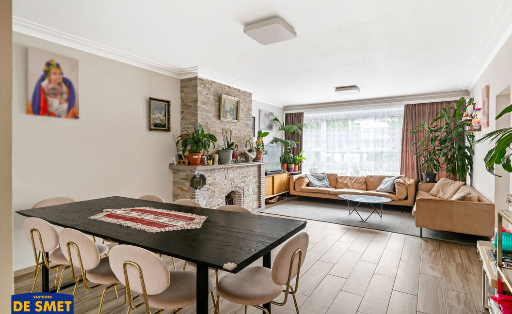 Appartement te koop in Wilrijk