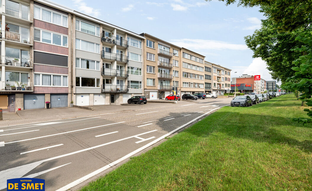 Appartement te koop in Wilrijk