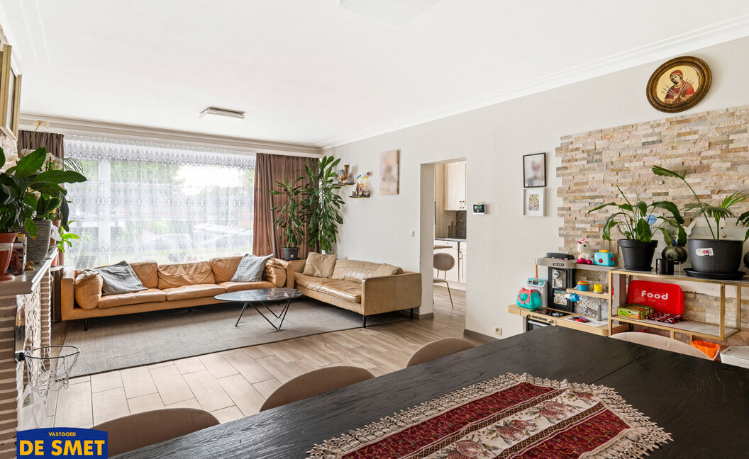 Appartement te koop in Wilrijk