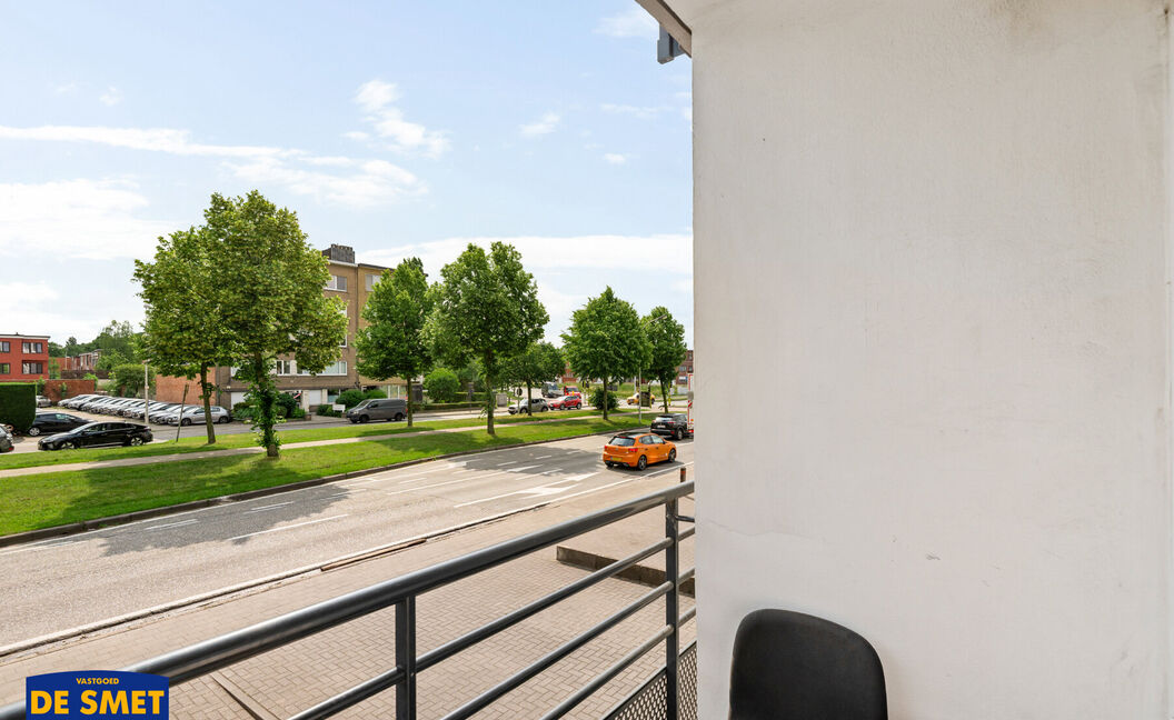 Appartement te koop in Wilrijk
