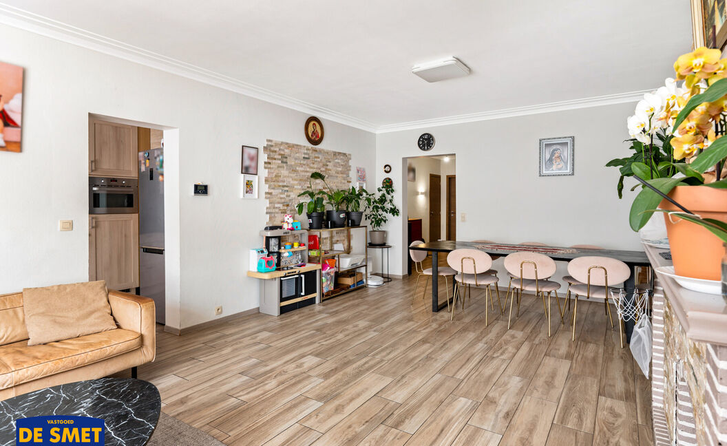 Appartement te koop in Wilrijk
