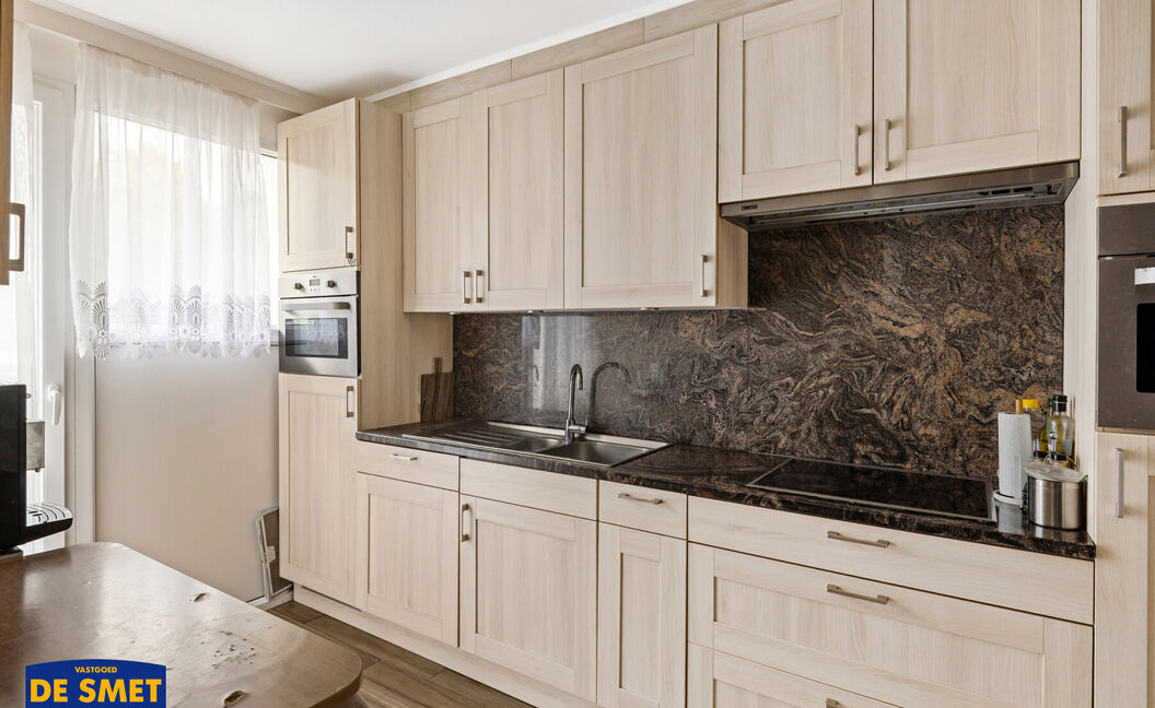 Appartement te koop in Wilrijk