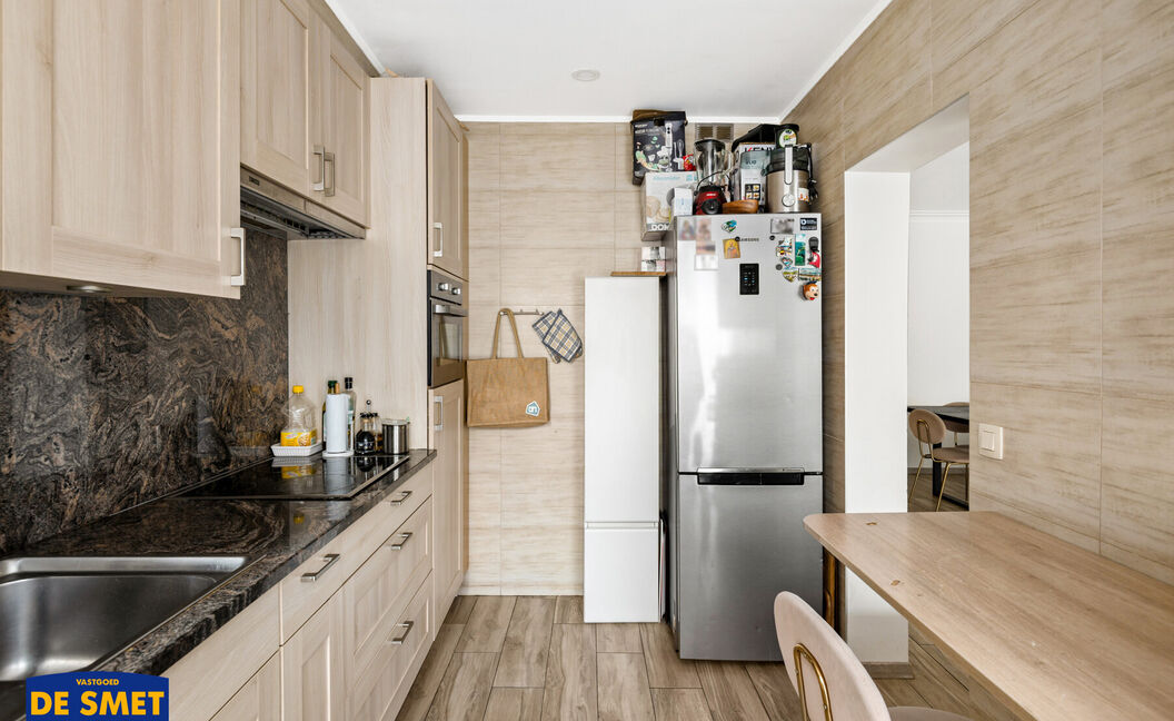 Appartement te koop in Wilrijk