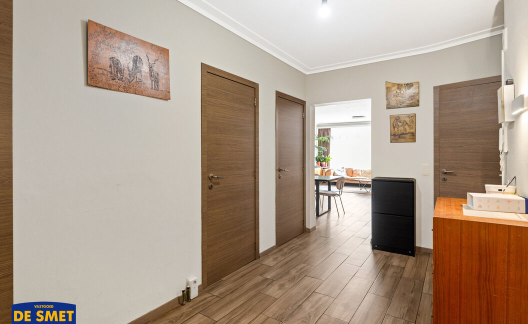 Appartement te koop in Wilrijk