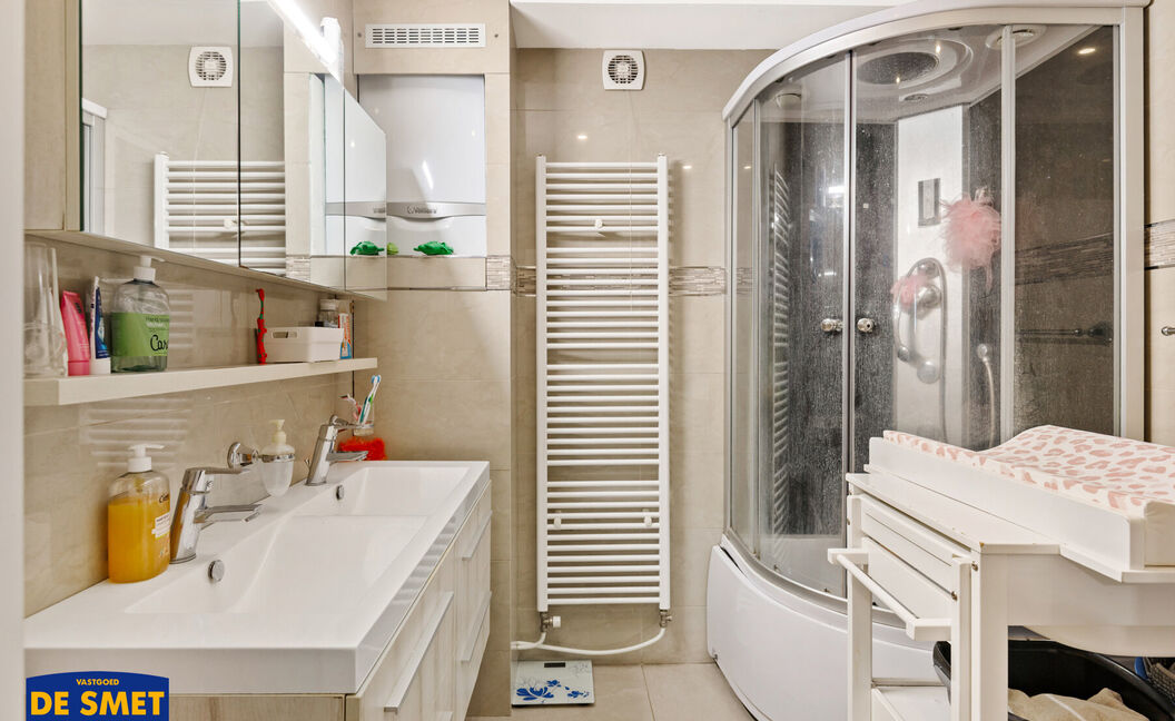 Appartement te koop in Wilrijk