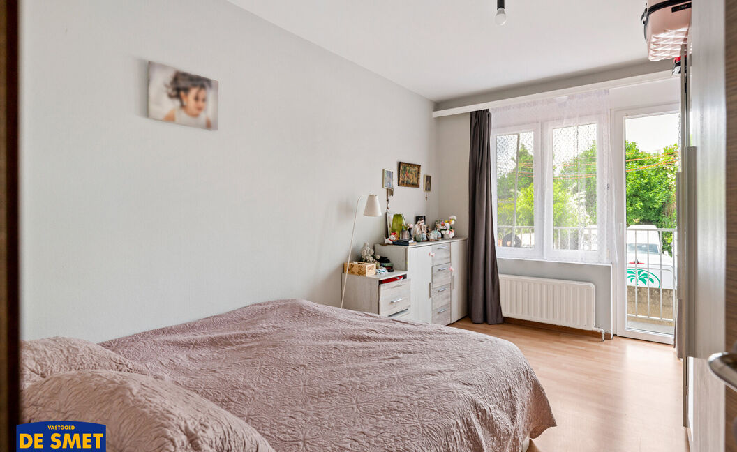 Appartement te koop in Wilrijk