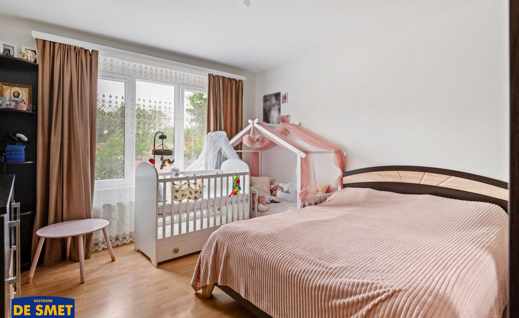 Appartement te koop in Wilrijk