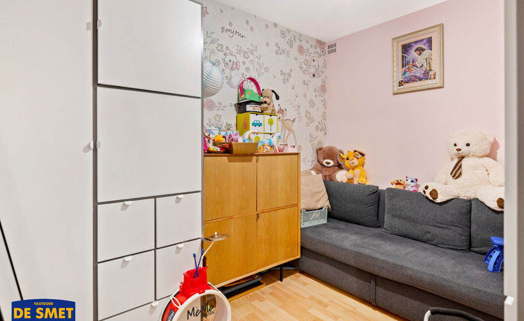 Appartement te koop in Wilrijk