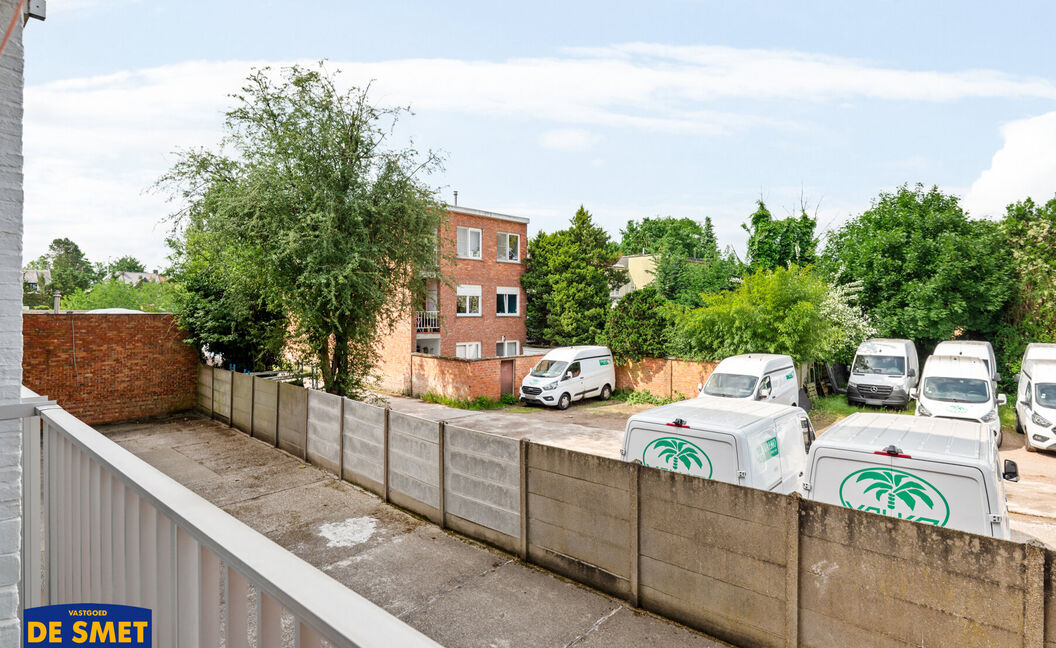Appartement te koop in Wilrijk