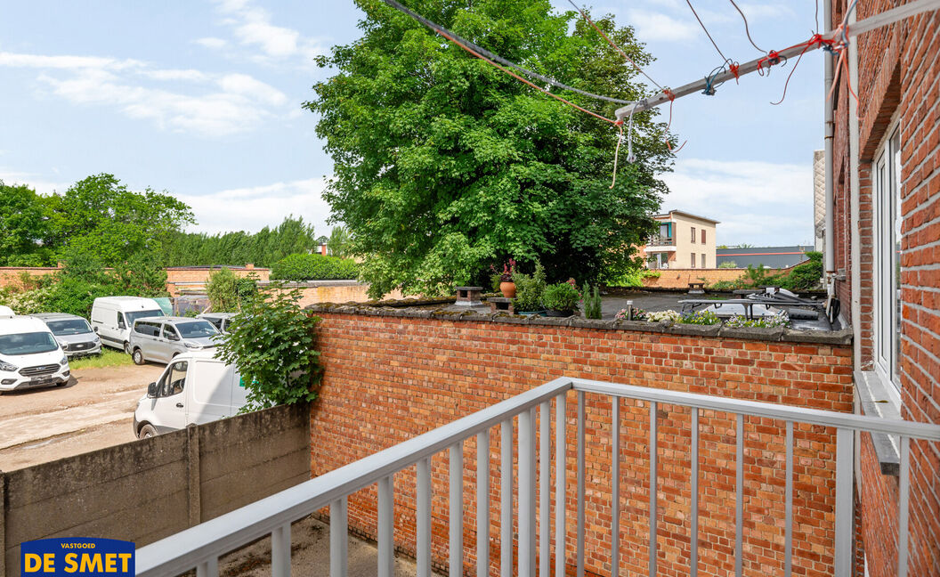 Appartement te koop in Wilrijk