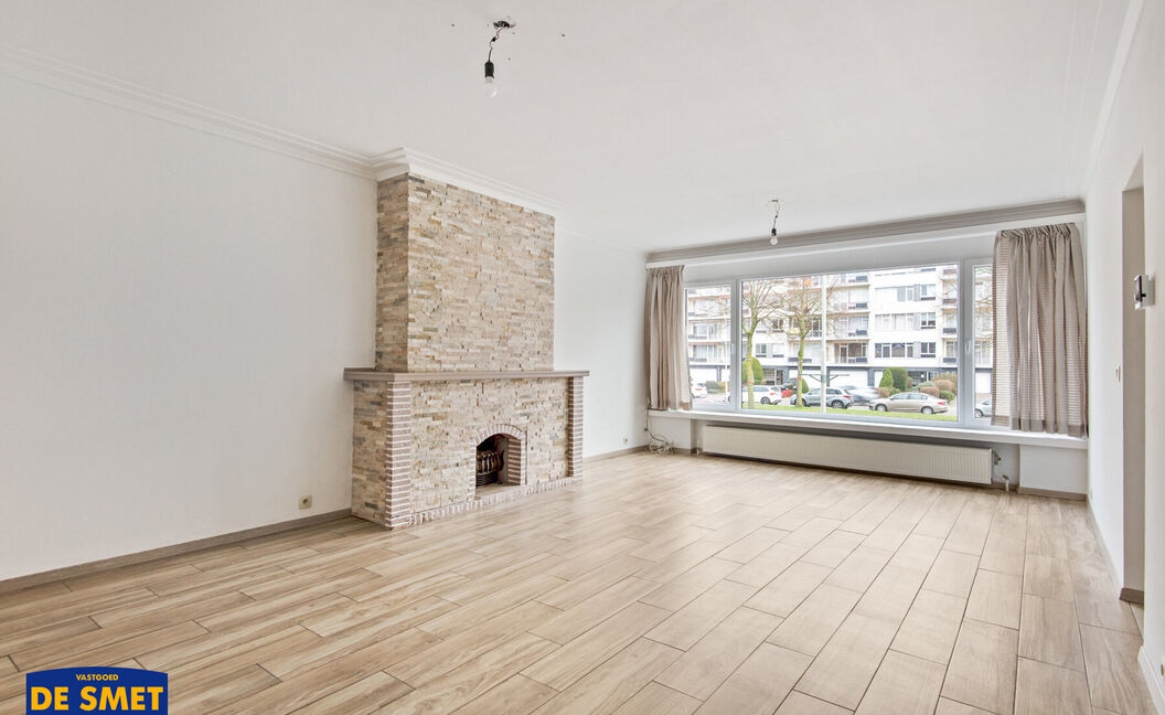 Appartement te koop in Wilrijk