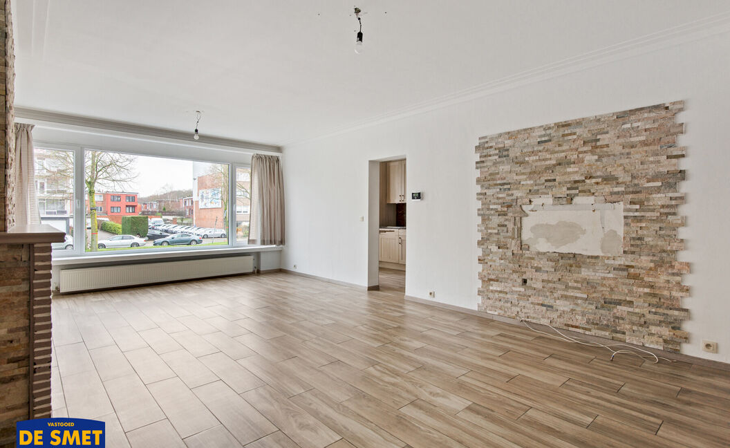 Appartement te koop in Wilrijk