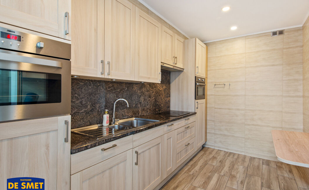 Appartement te koop in Wilrijk