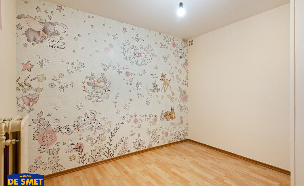 Appartement te koop in Wilrijk