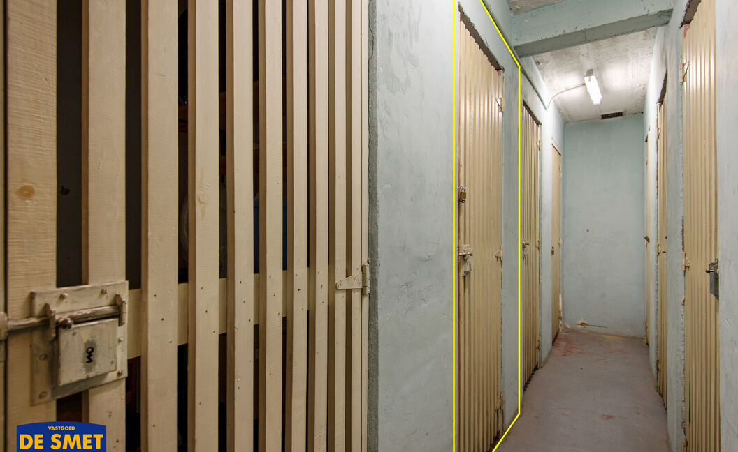 Appartement te koop in Wilrijk