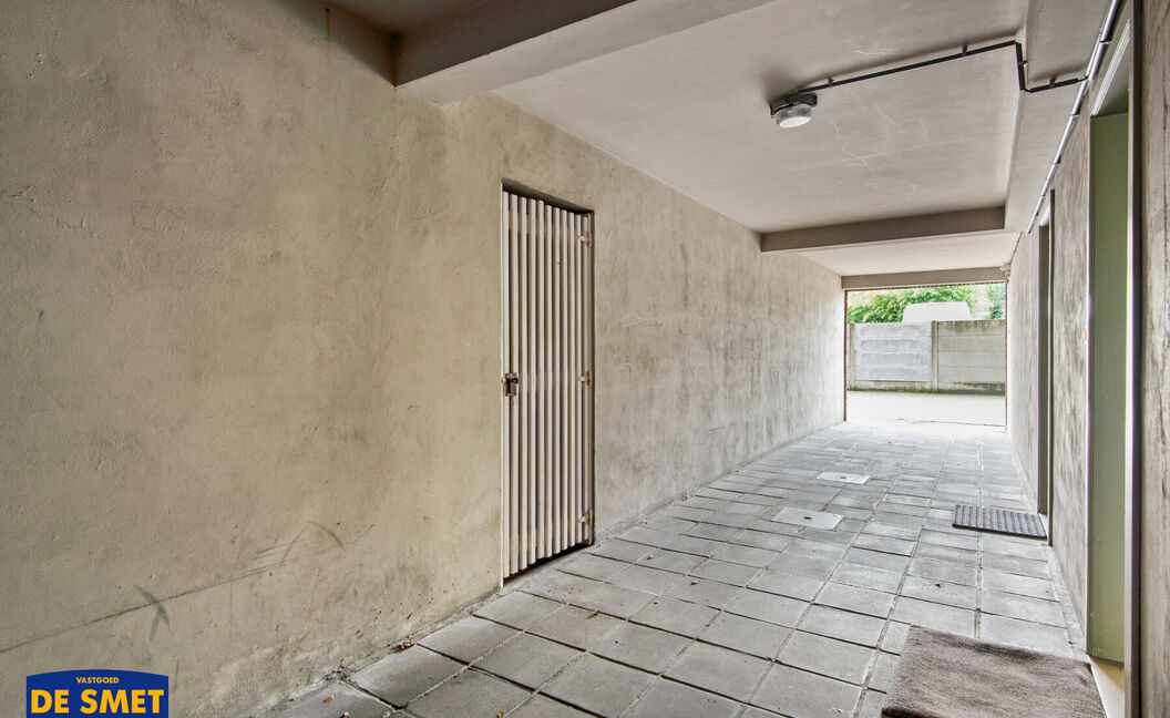 Appartement te koop in Wilrijk